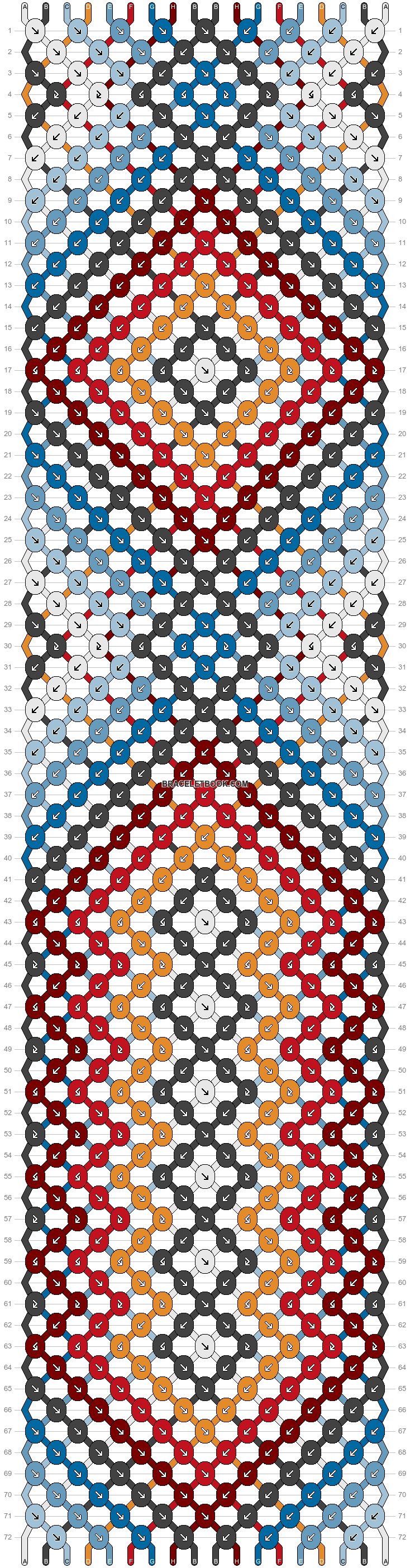 Normal pattern #26198 variation #459764 pattern