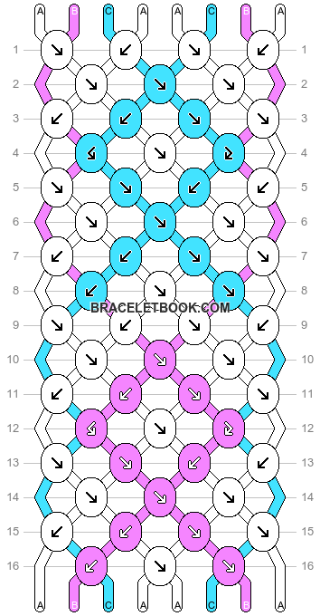 Normal pattern #8 variation #459765 pattern