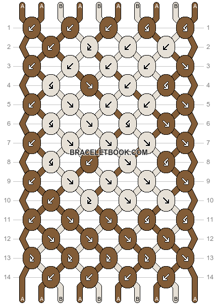 Normal pattern #159263 variation #459766 pattern