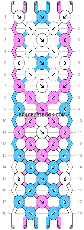 Normal pattern #63 variation #459767 pattern