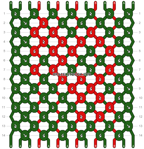 Normal pattern #208556 variation #459769 pattern