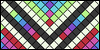 Normal pattern #211462 variation #459770