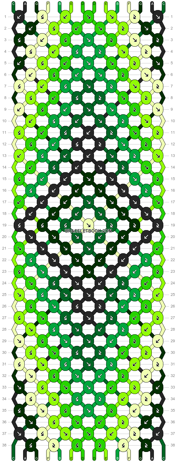 Normal pattern #218334 variation #459771 pattern