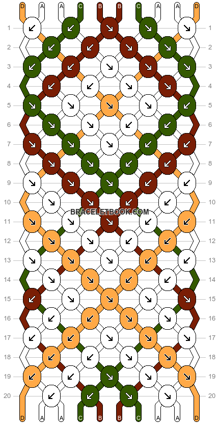 Normal pattern #151834 variation #459772 pattern