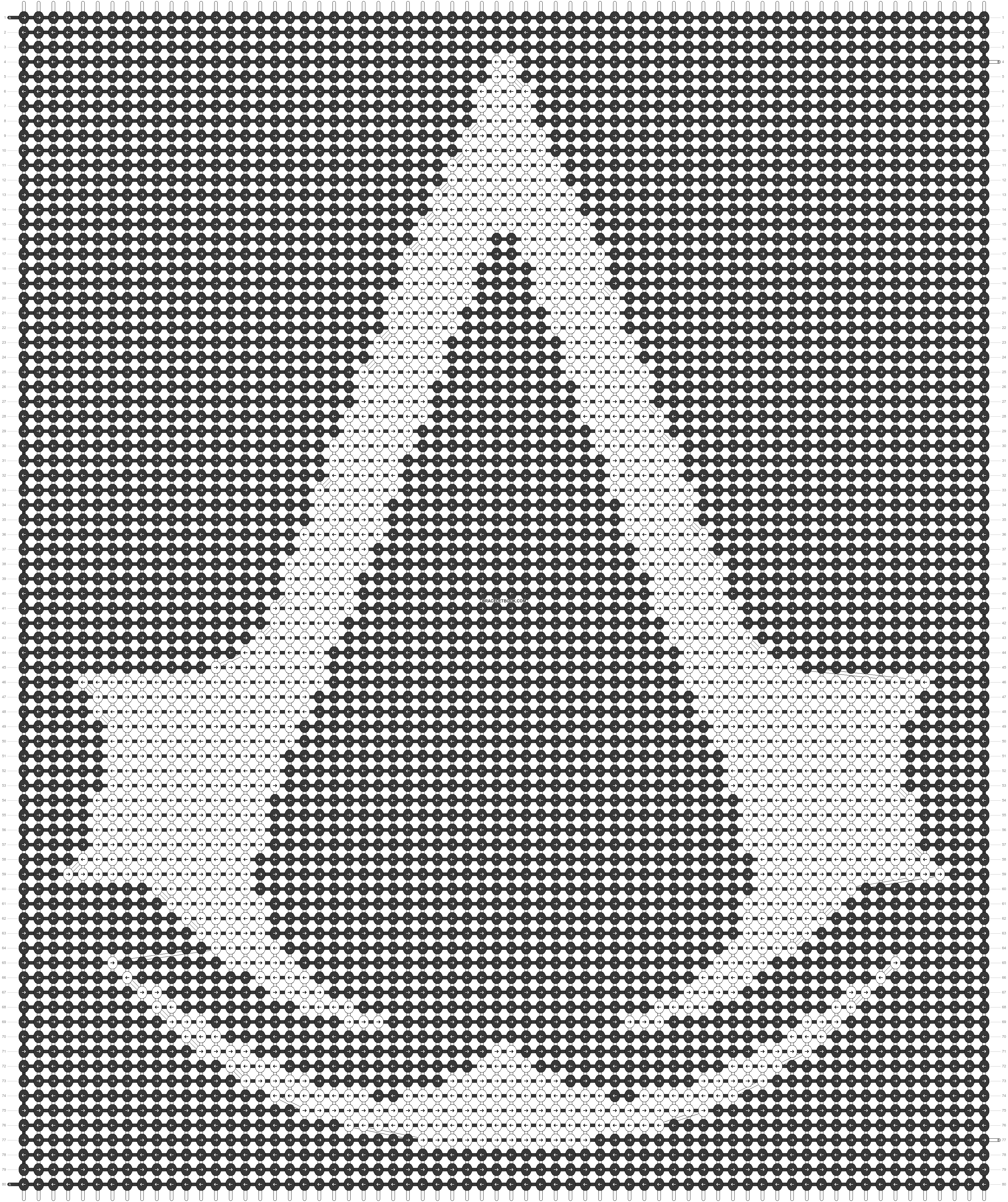 Alpha pattern #218426 variation #459773 pattern