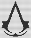 Alpha pattern #218426 variation #459774