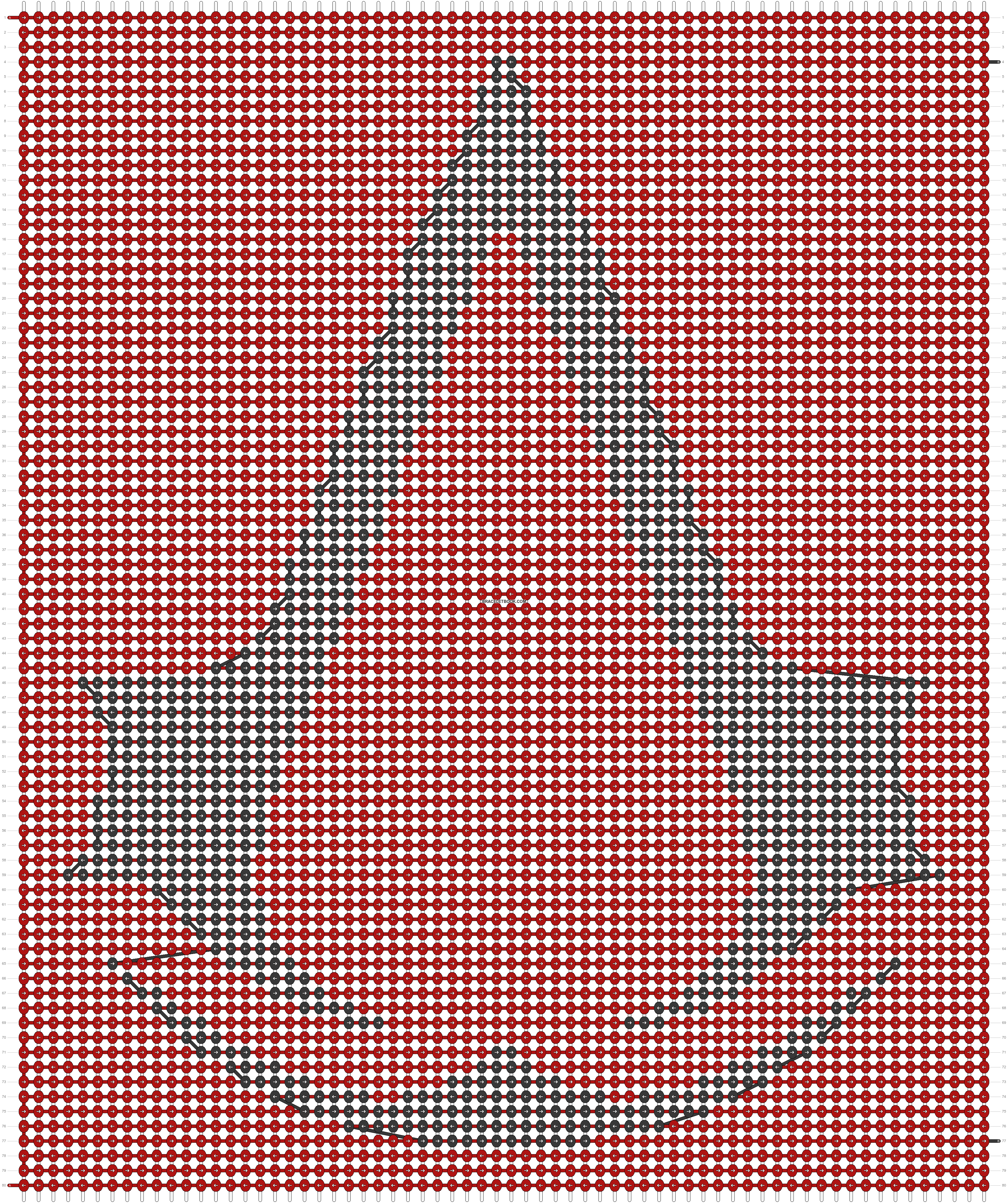 Alpha pattern #218426 variation #459776 pattern