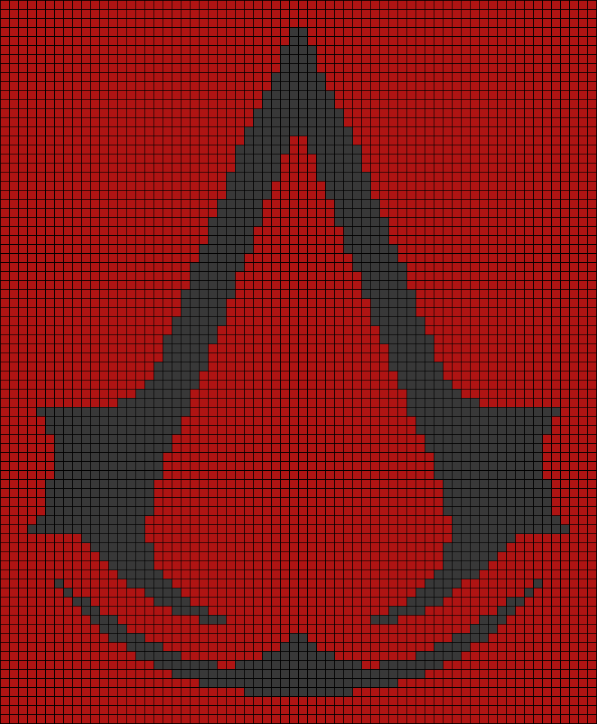 Alpha pattern #218426 variation #459776 preview
