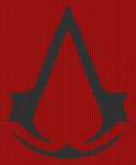 Alpha pattern #218426 variation #459776