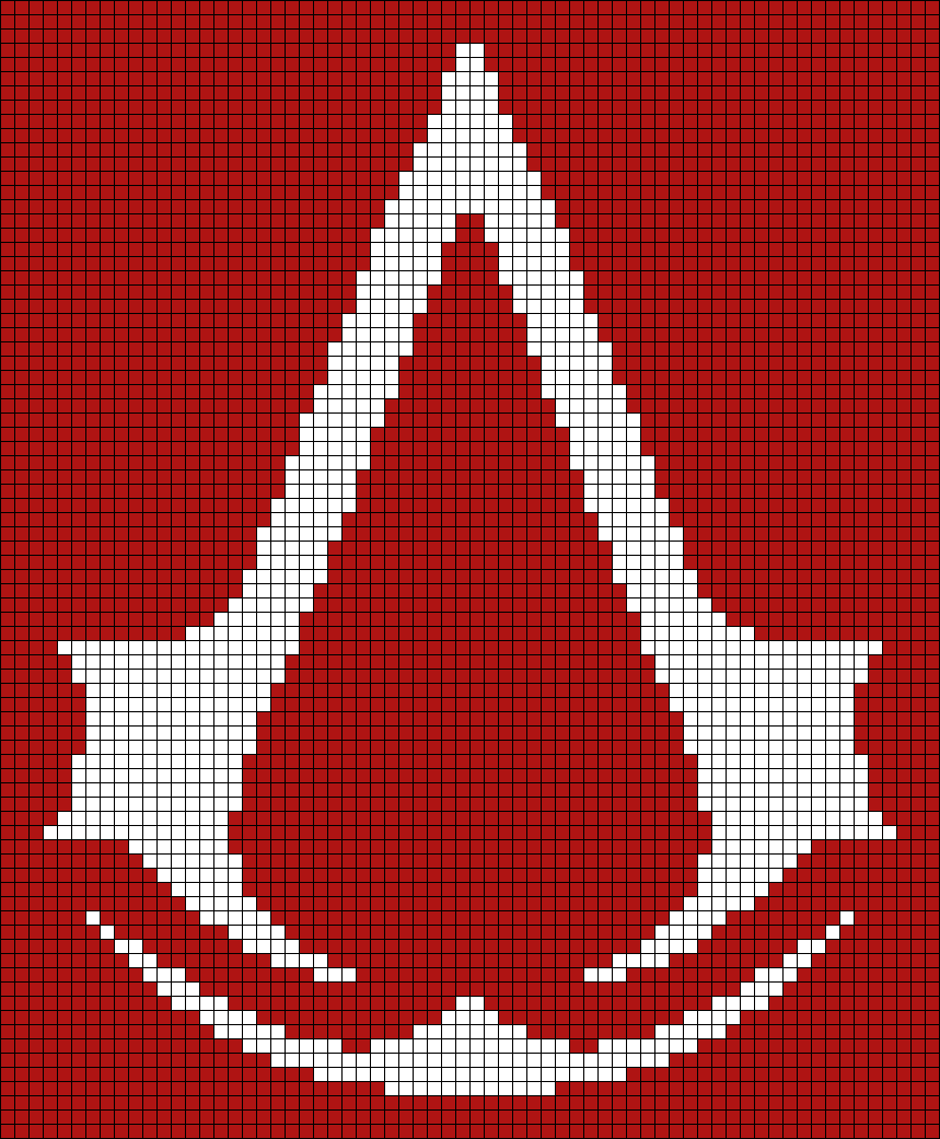 Alpha pattern #218426 variation #459777 preview