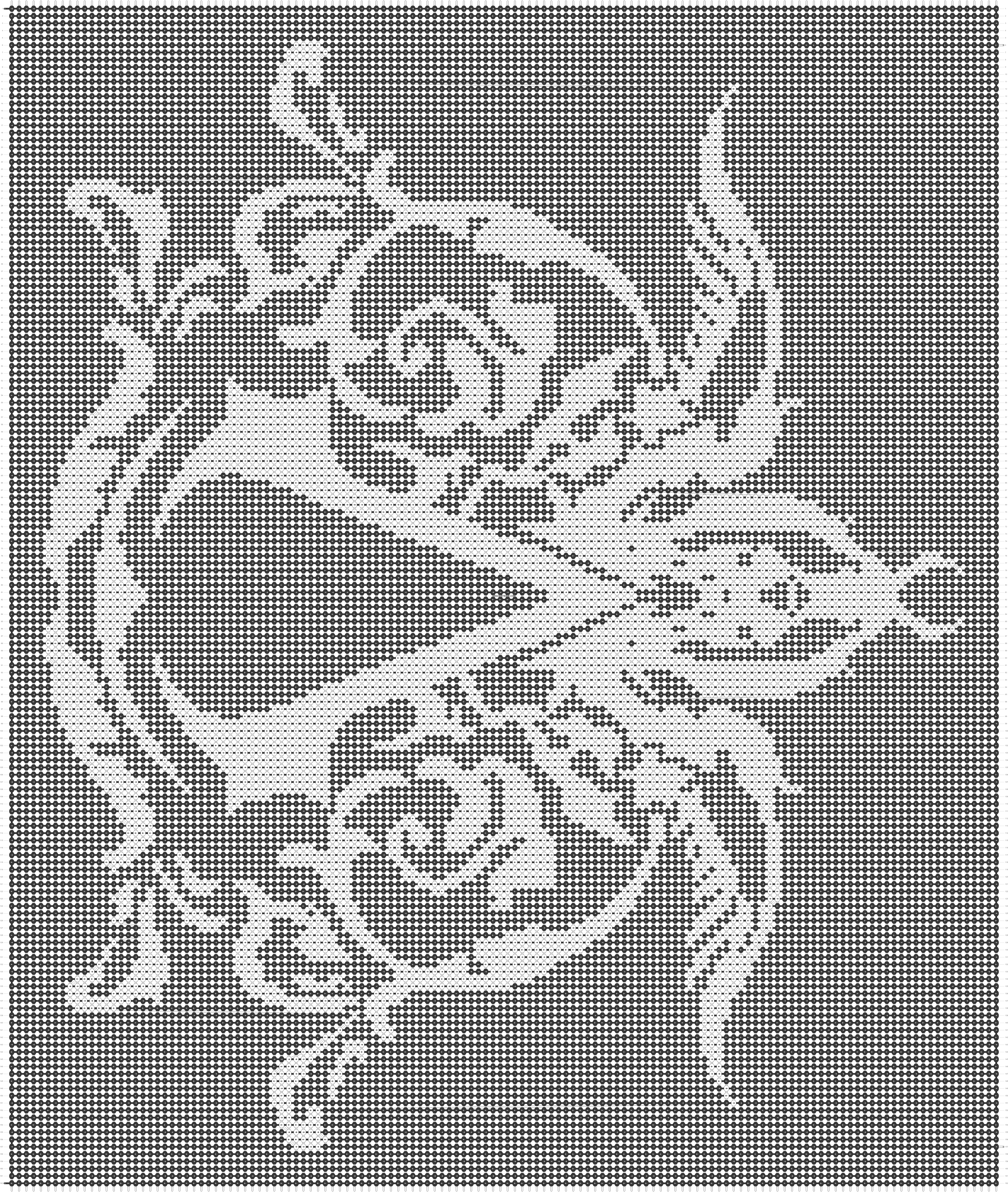 Alpha pattern #218443 variation #459778 pattern