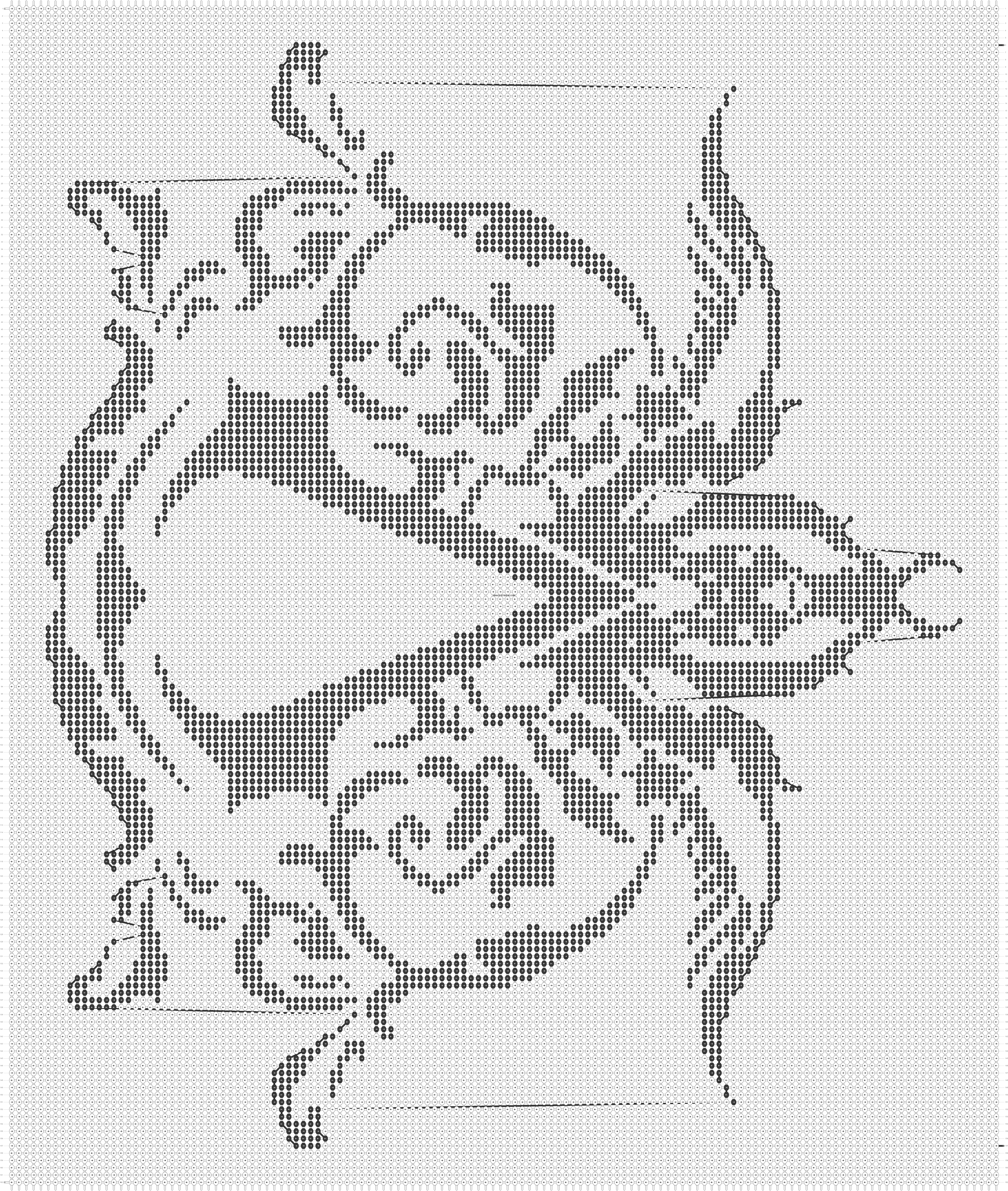 Alpha pattern #218443 variation #459779 pattern