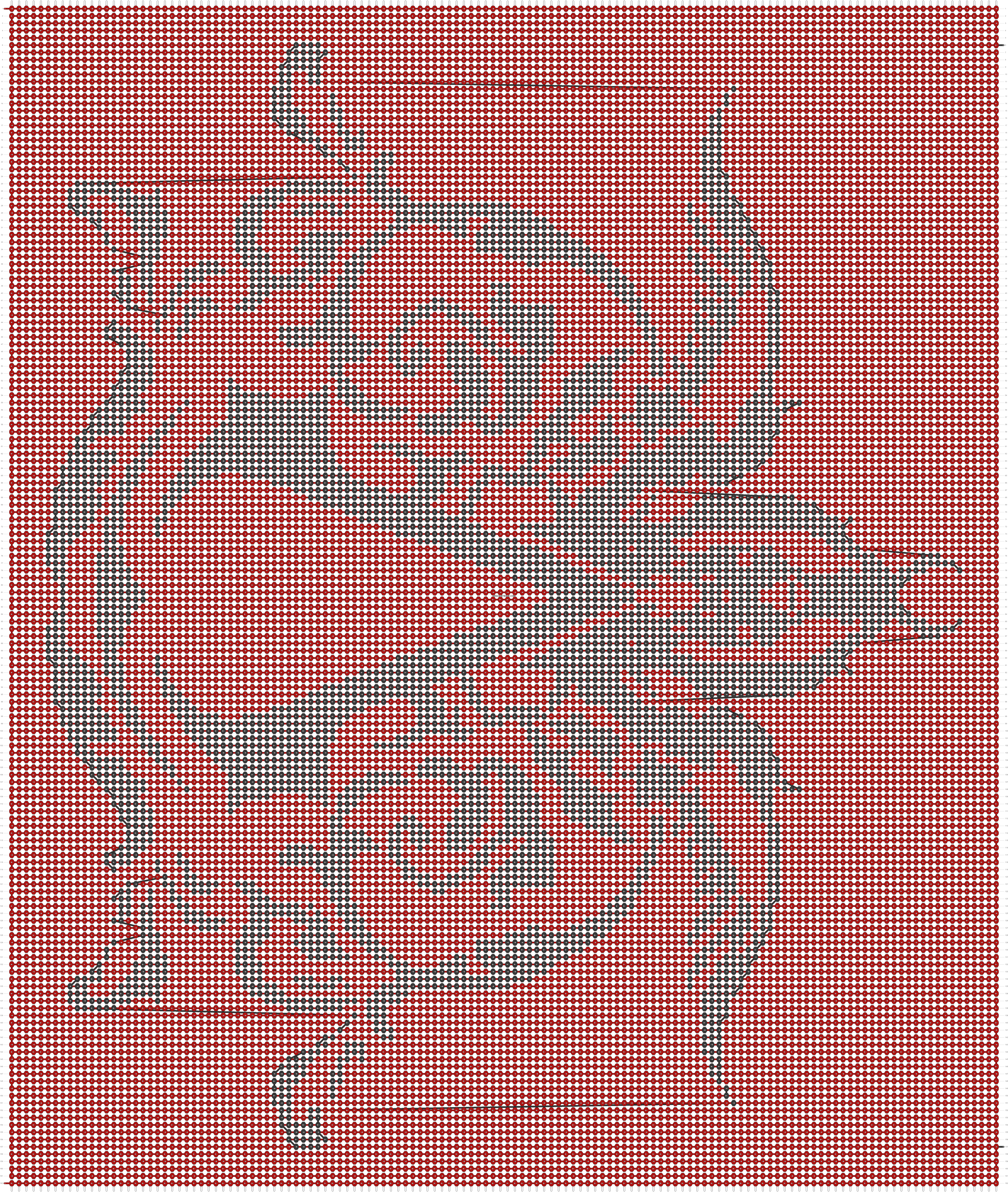Alpha pattern #218443 variation #459780 pattern