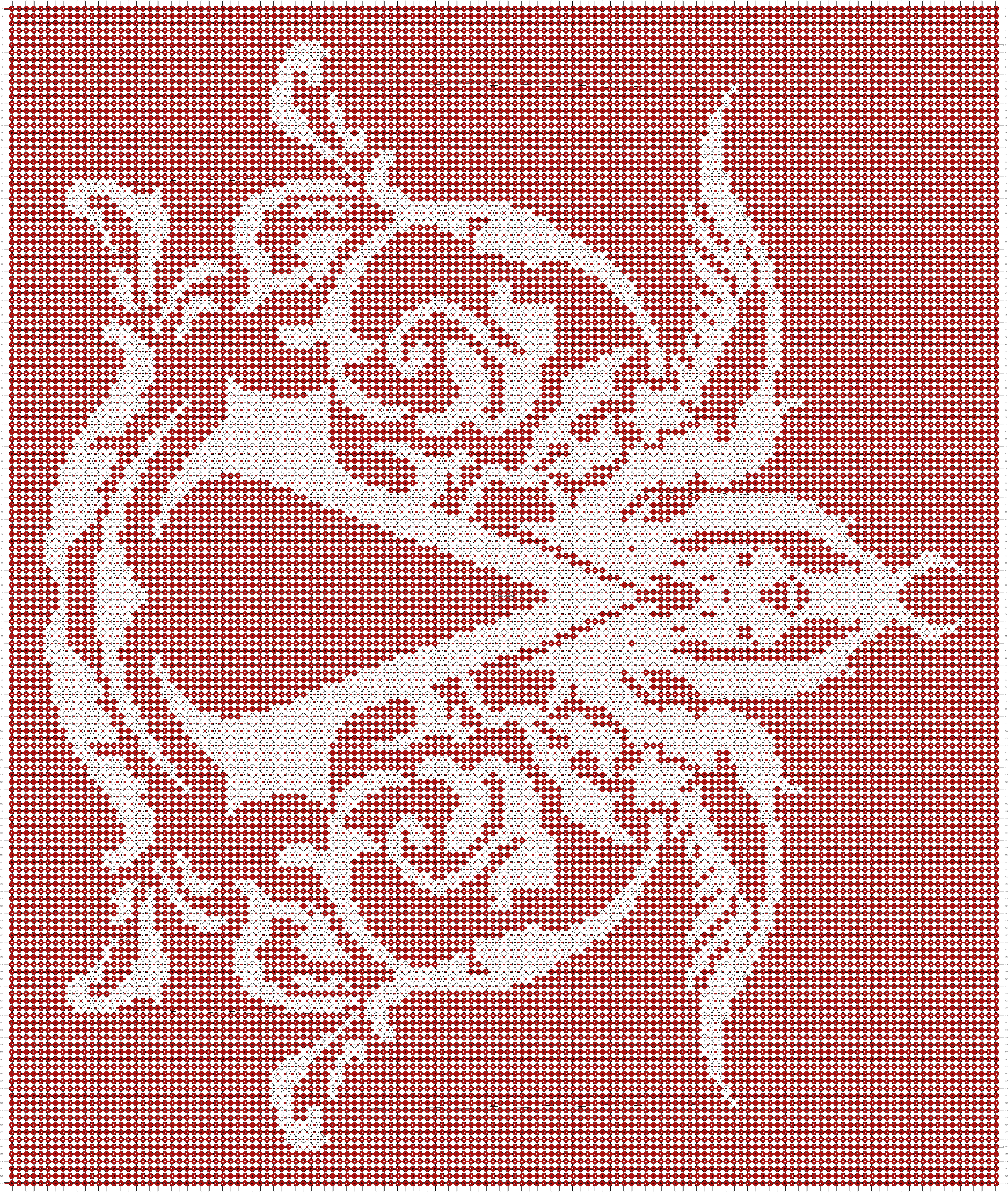 Alpha pattern #218443 variation #459781 pattern