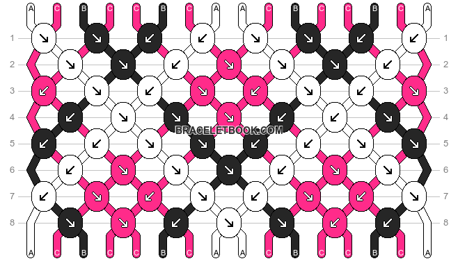 Normal pattern #49223 variation #459787 pattern