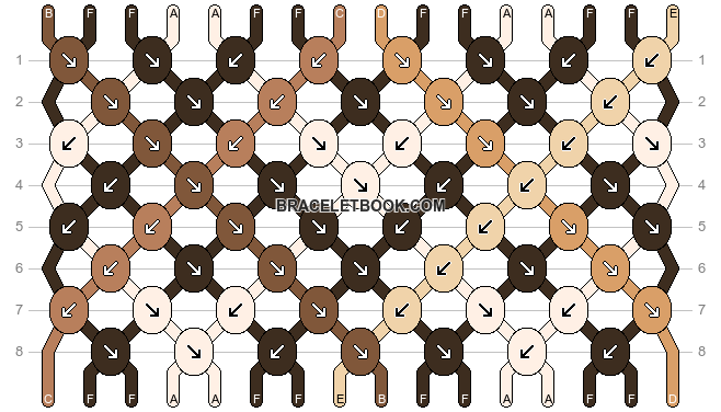 Normal pattern #49223 variation #459788 pattern