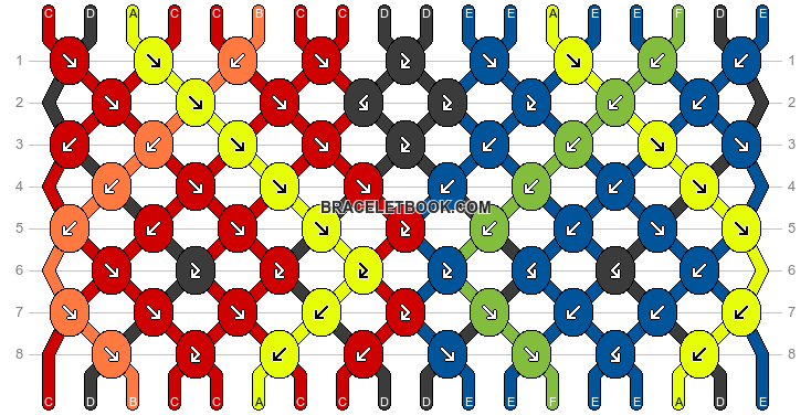 Normal pattern #218445 variation #459793 pattern