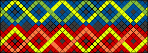 Normal pattern #218445 variation #459793