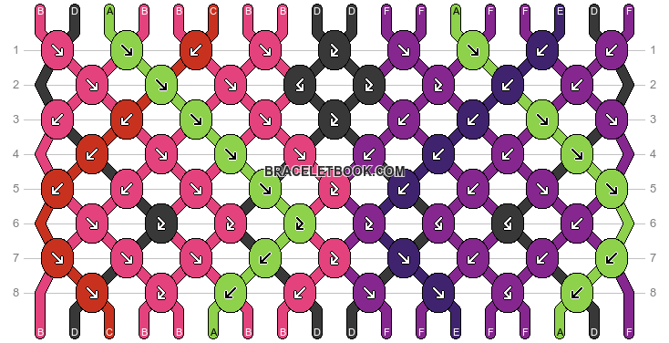 Normal pattern #218445 variation #459794 pattern