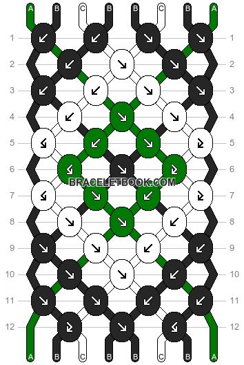 Normal pattern #218398 variation #459796 pattern