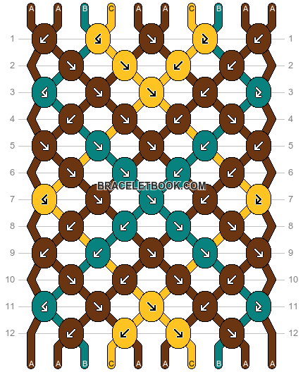 Normal pattern #108612 variation #459798 pattern