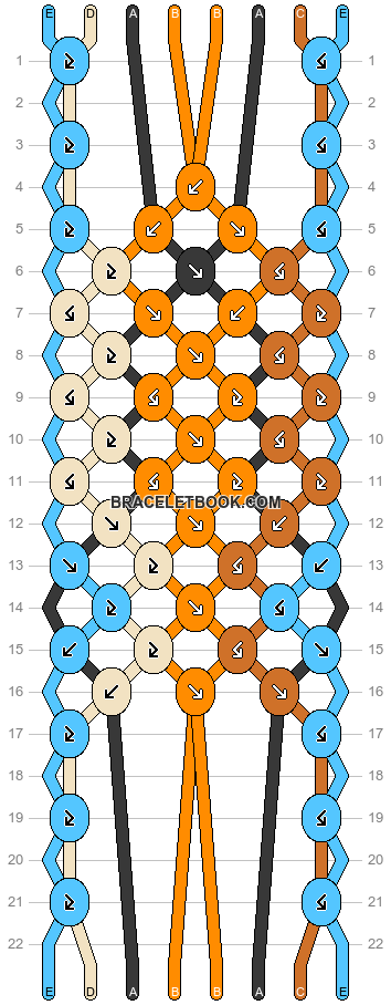 Normal pattern #170556 variation #459799 pattern