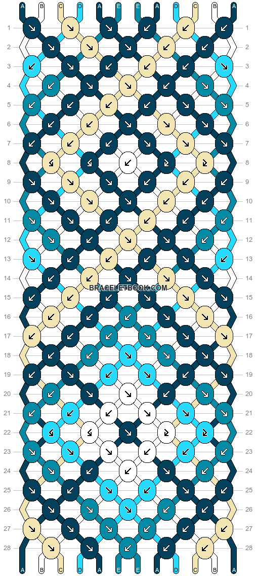 Normal pattern #89350 variation #459801 pattern