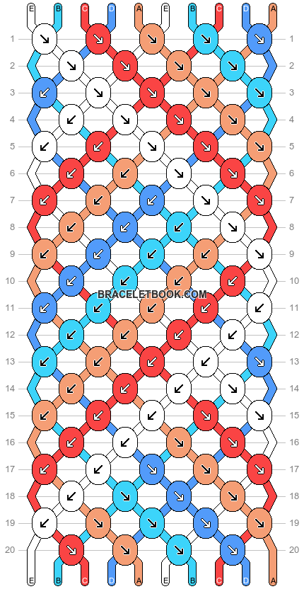 Normal pattern #1013 variation #459802 pattern