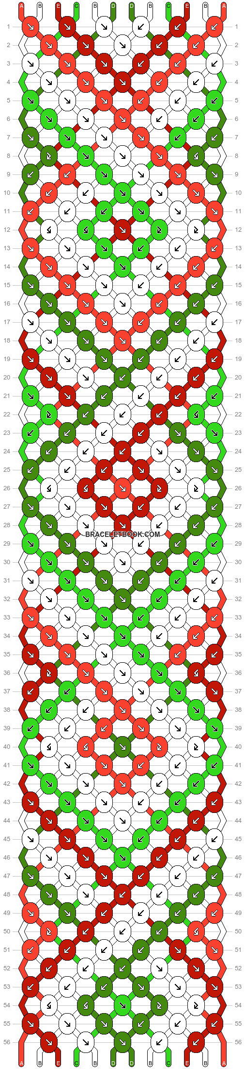 Normal pattern #68652 variation #459804 pattern