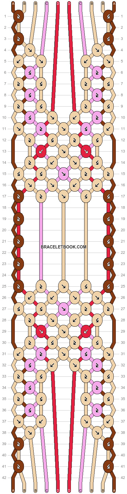 Normal pattern #188559 variation #459805 pattern