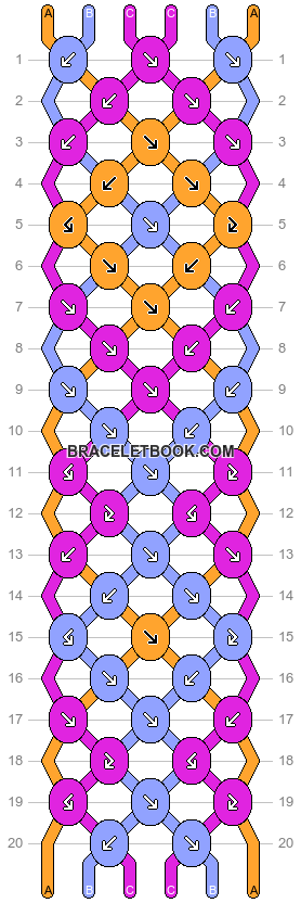 Normal pattern #22088 variation #459806 pattern