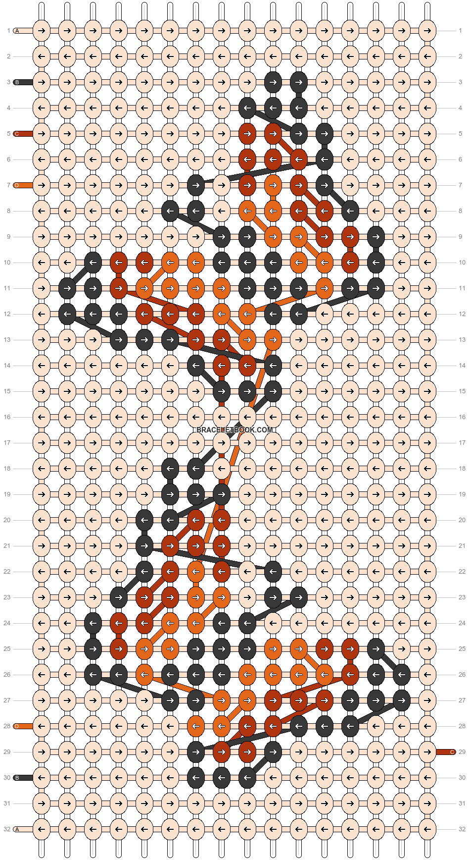 Alpha pattern #80563 variation #459809 pattern