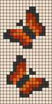 Alpha pattern #80563 variation #459809
