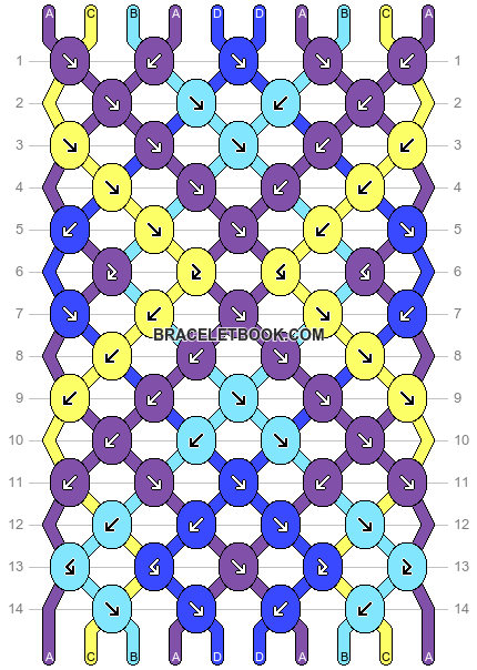 Normal pattern #84420 variation #459810 pattern