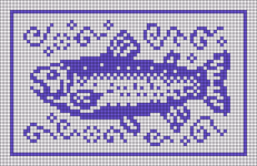 Alpha pattern #217343 variation #459811