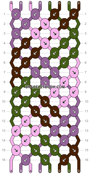 Normal pattern #3163 variation #459812 pattern