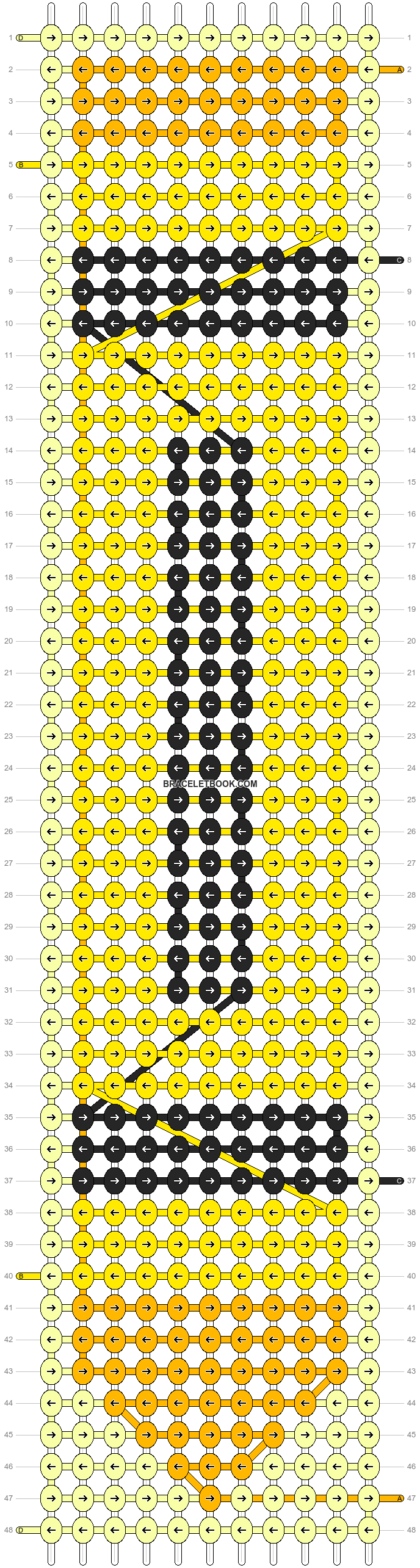 Alpha pattern #218448 variation #459813 pattern