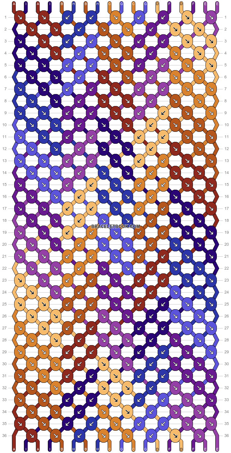 Normal pattern #178977 variation #459814 pattern