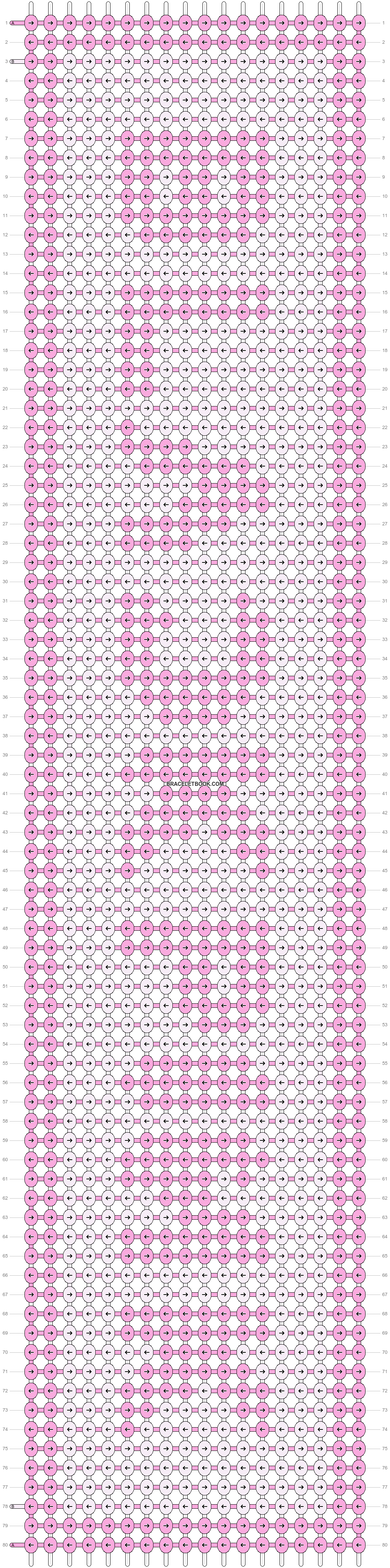 Alpha pattern #218231 variation #459815 pattern