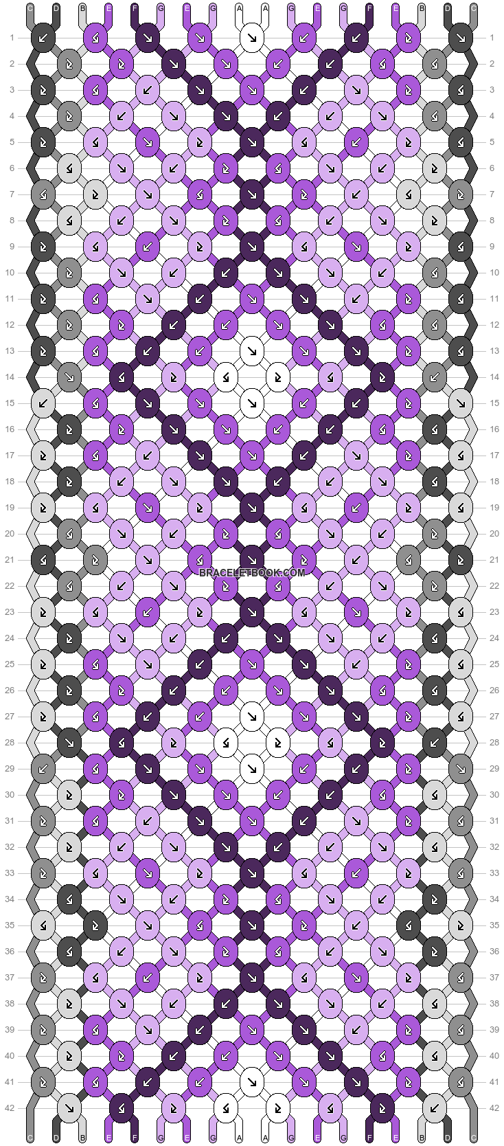 Normal pattern #205361 variation #459817 pattern