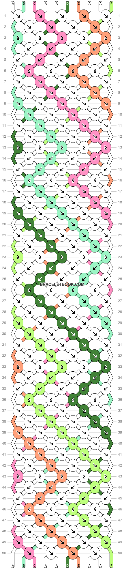 Normal pattern #17305 variation #459818 pattern