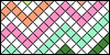 Normal pattern #17305 variation #459818