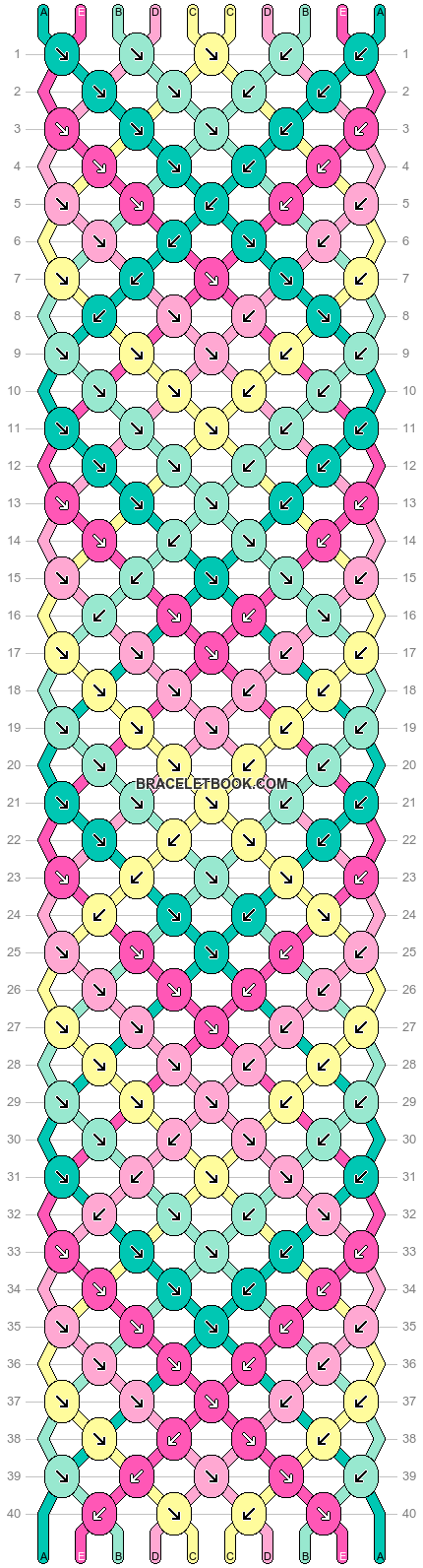 Normal pattern #209261 variation #459819 pattern