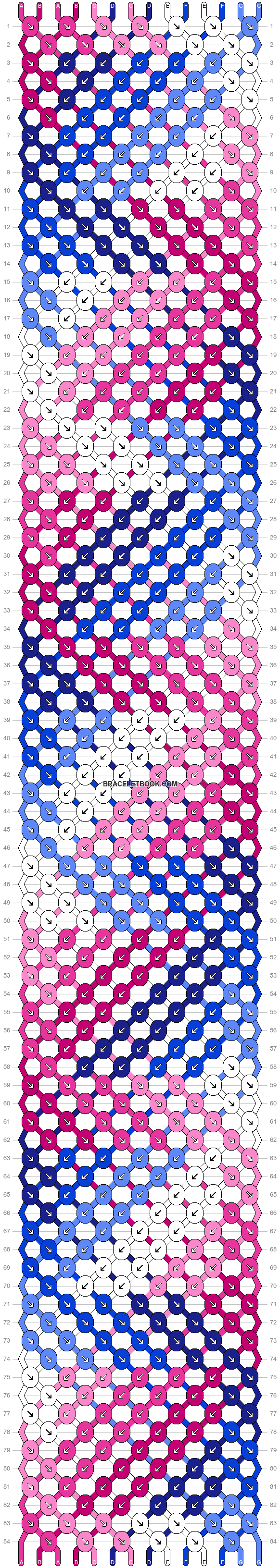 Normal pattern #45199 variation #459820 pattern