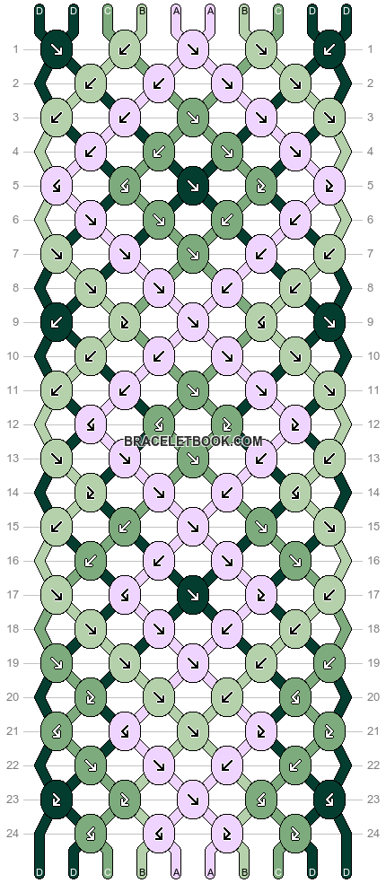 Normal pattern #214947 variation #459821 pattern