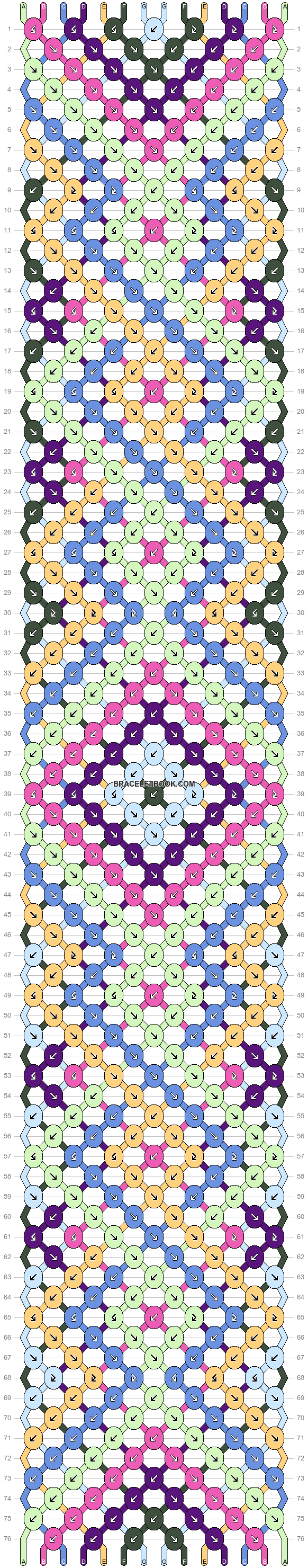 Normal pattern #205469 variation #459823 pattern
