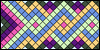 Normal pattern #205469 variation #459823