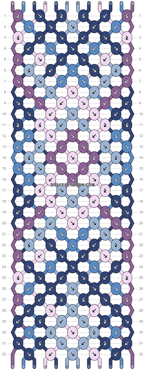 Normal pattern #162859 variation #459824 pattern