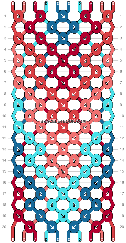 Normal pattern #214478 variation #459825 pattern