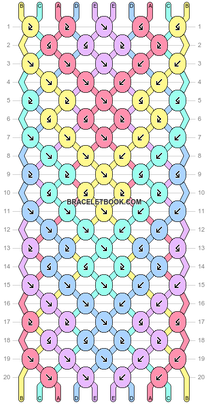 Normal pattern #214478 variation #459826 pattern